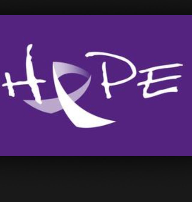 October is Domestic Abuse Month