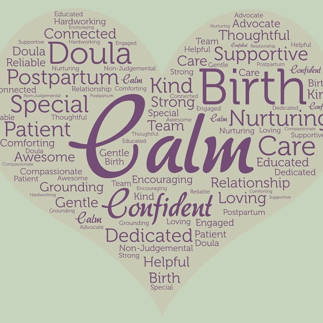 international doula month, DONA doula