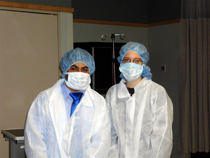 Thank a doula, International Doula Month