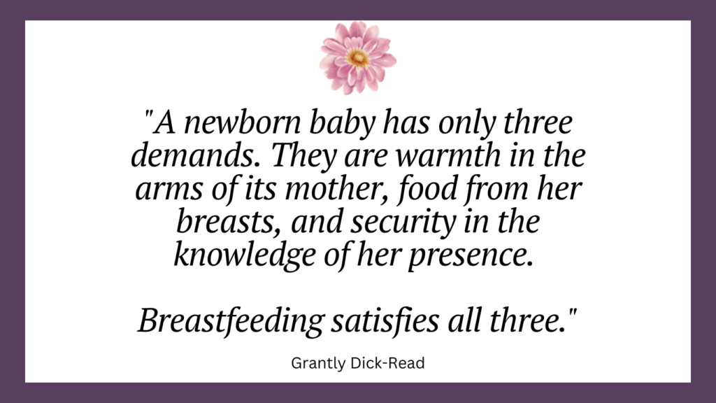 Certified Lactation Counselor