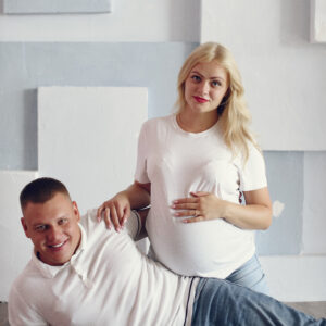 Nashville Lamaze Childbirth Class: June 2-July 7, 2026