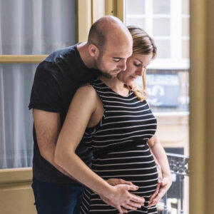 Nashville Lamaze Childbirth Class: Aug. 4 - Sept 8, 2026