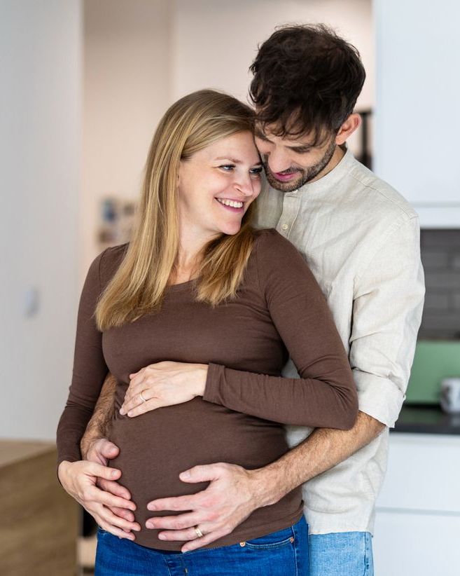 Nashville Lamaze Classes
